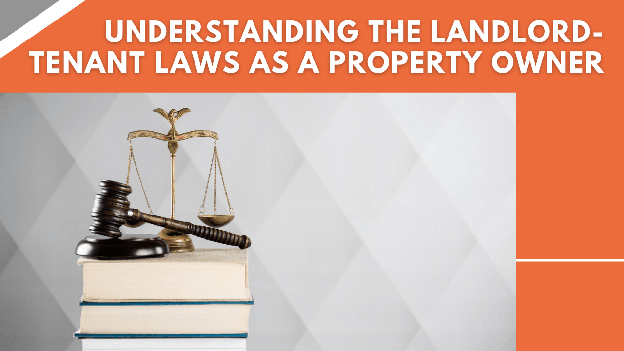 Understanding the Landlord-Tenant Laws as an Atlanta Property Owner